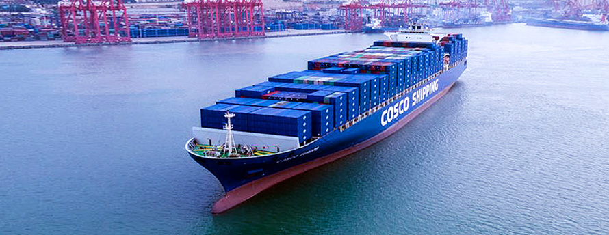 Ocean Freight